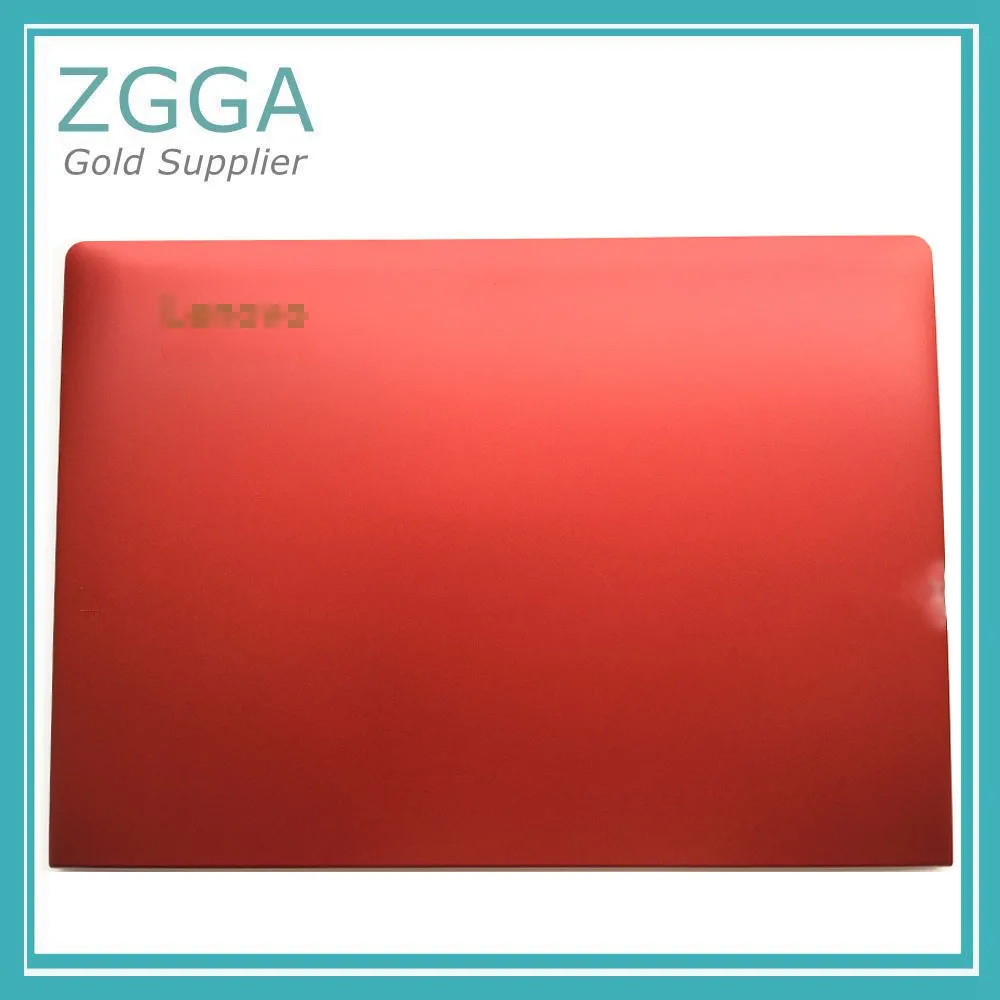Новый чехол для ноутбука Lenovo IdeaPad S400 S410 S405 S415 ЖК-задняя крышка верхний без касания