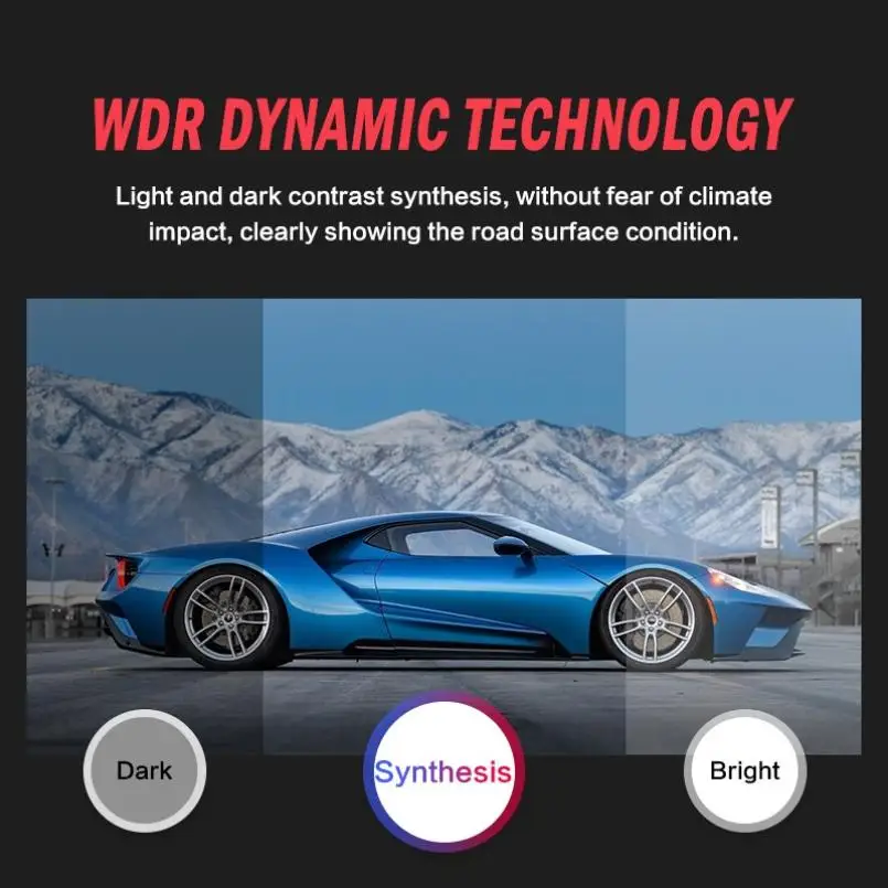 DVR 1080P HD WiFi Автомобильная камера DVR Dash камера беспроводная 170 градусов объектив Автомобильный видеорегистратор регистратор видеокамера g-сенсор