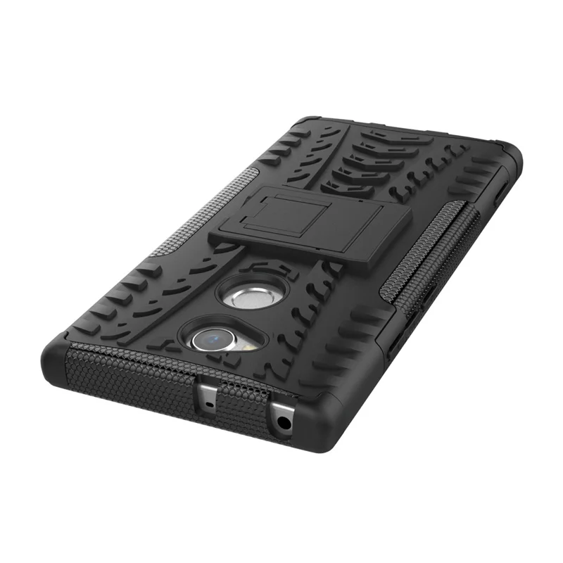 Противоударный чехол с защитой для телефона sony XA2 XA3 ultra L2 L3 XZ2 XZ3 XZ4 Compact Premium Xperia 1 10 Plus