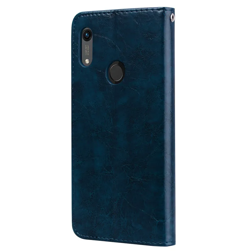 Для huawei Honor 8A чехол для huawei Honor 8A чехол кожаный бумажник флип чехол для Honor 8A a8 JAT-LX1 чехол