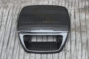 

Carbon Fiber Center Console Screen Frame for 2009-2012 Hyundai Genesis Coupe B Type