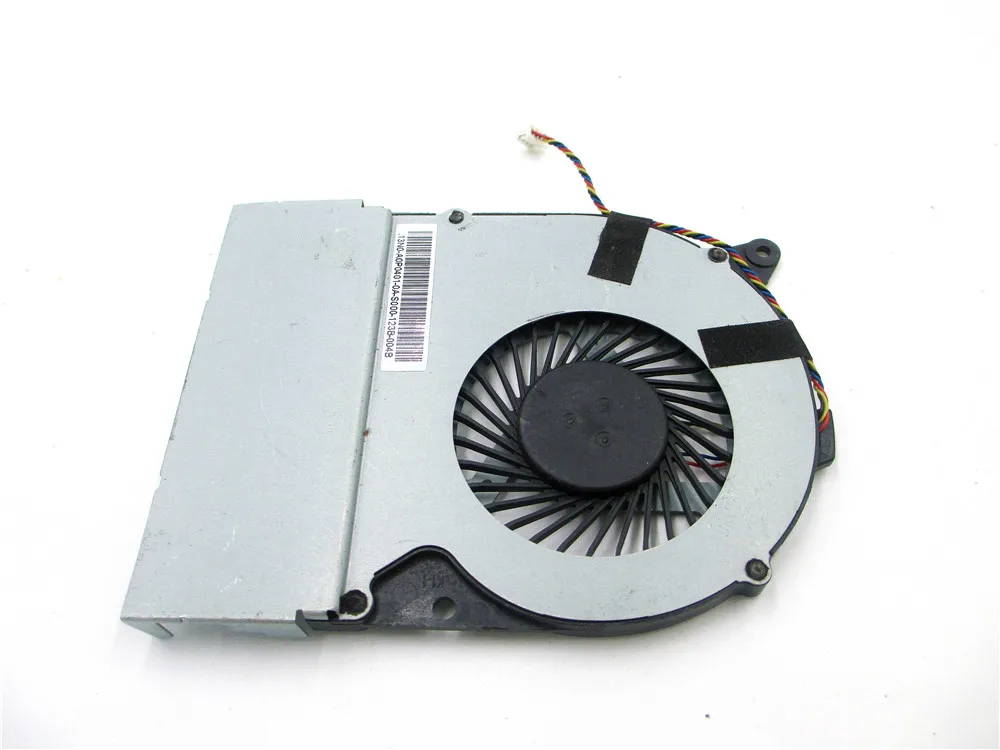 Новый вентилятор охлаждения ЦП для Pegatron DNS B14 B14Y охлаждающий EF50050S1-C030-S99 DC5V 2 00 W |