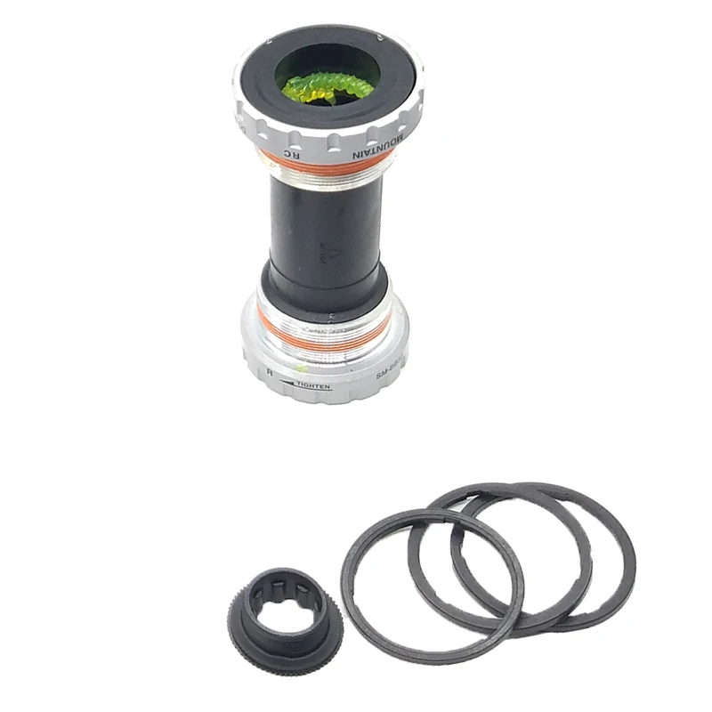Shimano Alivio M4050 велосипед mtb коленчатый набор с VXM 96BCD круглой узкой широкой цепью 32T 34T
