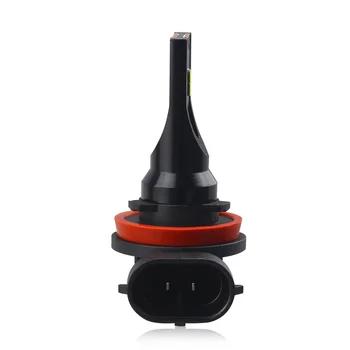 

Accessories LED Lights 1000LM Car 6000K Heat-resistant DC9-24V Waterproof