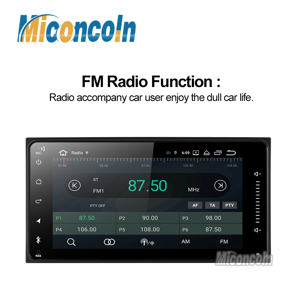 Clearance PX30 32G android 9.0 car dvd gps navigation for Toyota Avalon AVanza Celica camry corolla car radio video player 2 Clearance PX30 32G android 9.0 car dvd gps navigation for Toyota Avalon AVanza Celica camry corolla car radio video player 2