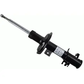 

Shock absorber front right gas Citroen C8, Peugeot 807 02 SACHS 310 762
