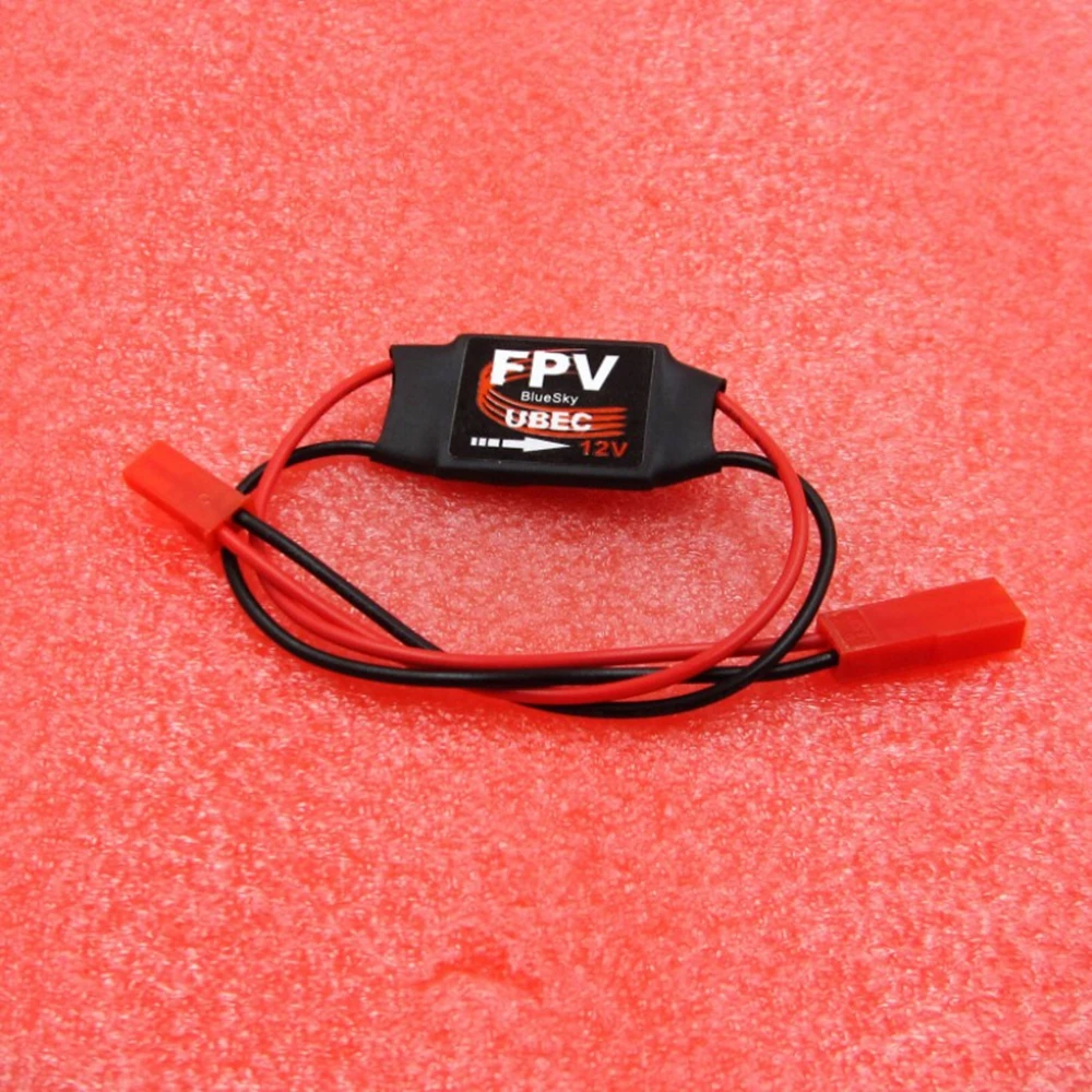 3A 5v 12v Mini BEC UBEC DC преобразователь модуль светодиодов Gimbal FPV 2-6s 4-6s Lipo | Инструменты