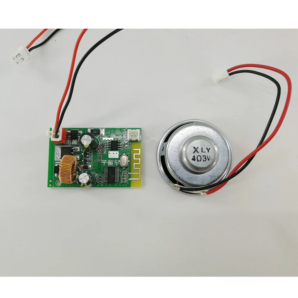 Материнская плата Bluetooth контроллер электрический скутер скейтборд Ховер доска