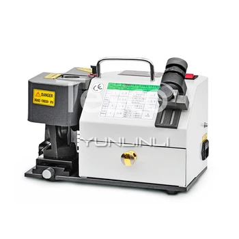 

Milling Cutter 3mm-13mm Sharpening Machine Electric Milling Grinder Multi-functional Drill Grinding Machine GD-313