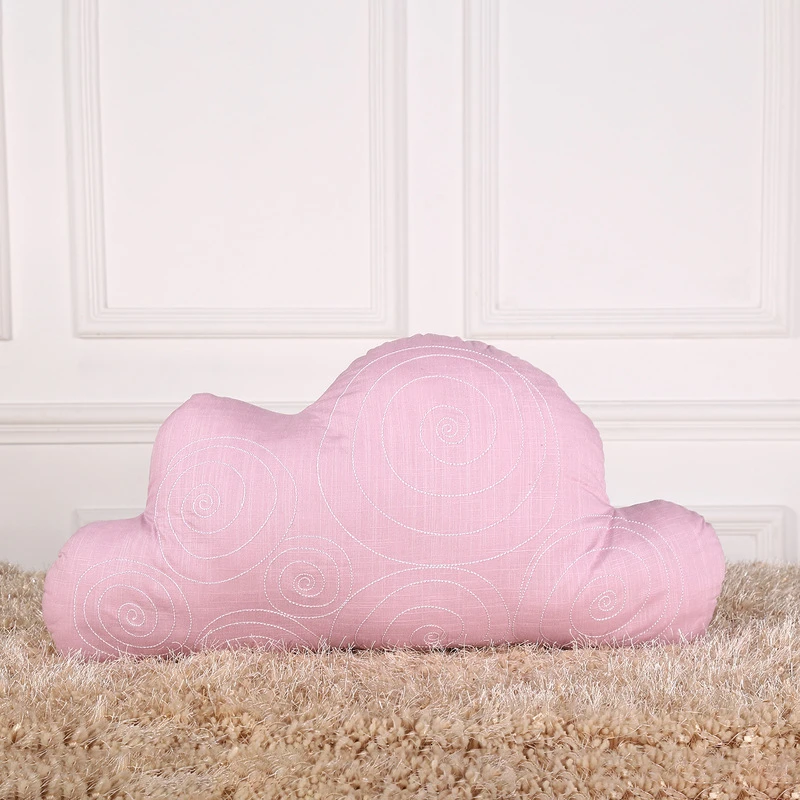 Koodykids, скандинавские INS, горячая декоративная подушка для детской комнаты, украшение для облаков, Луны, звезд, подушка для детской комнаты - Цвет: Cloud