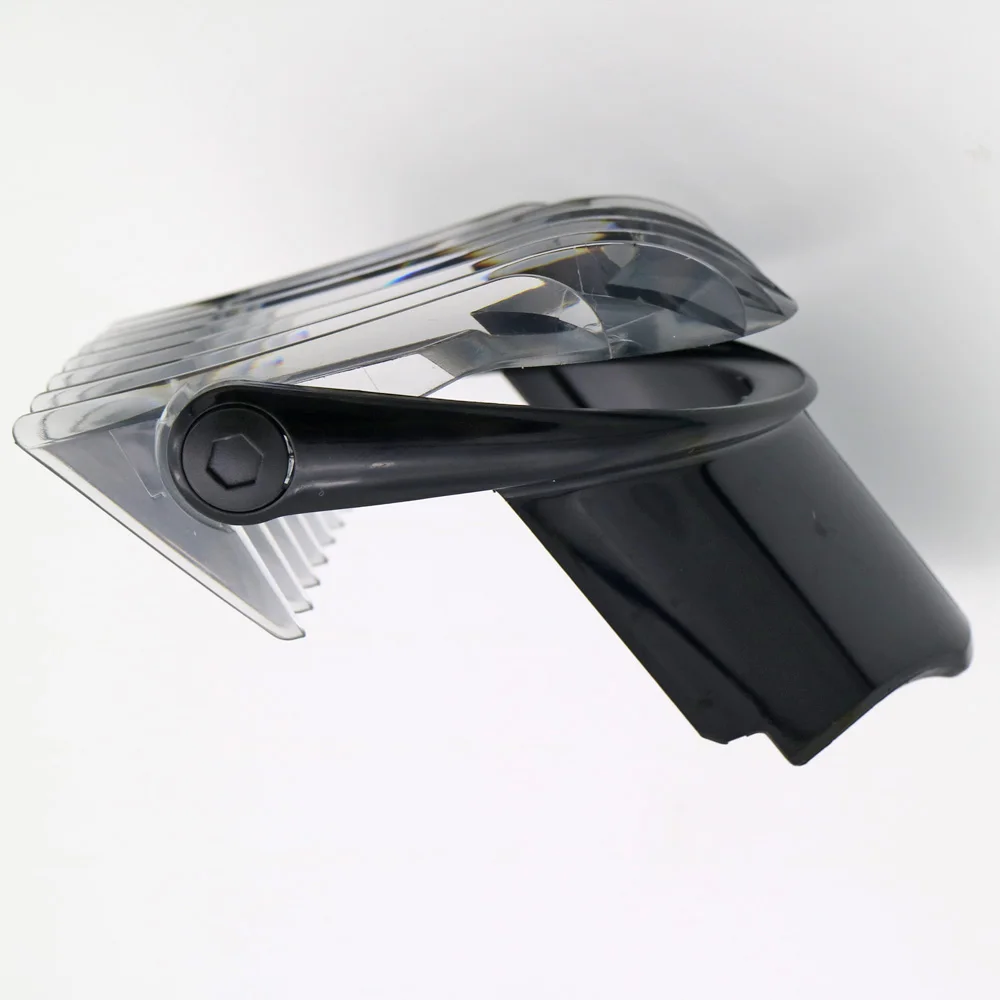 Направляющая для машинки стрижки волос Philips QC5010 QC5050 QC5053 QC5070 QC5090 3-21 мм | Бытовая