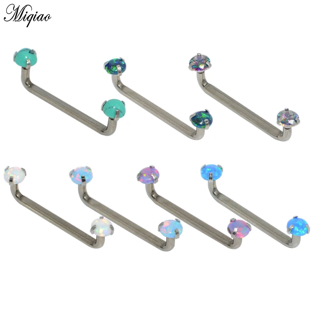 

Miqiao 1pc Anti-nick Skin Implantation G23 Titanium Embedded Bone Nail Double Clavicle Nail Right Angle Embedded Nail Hot Sale