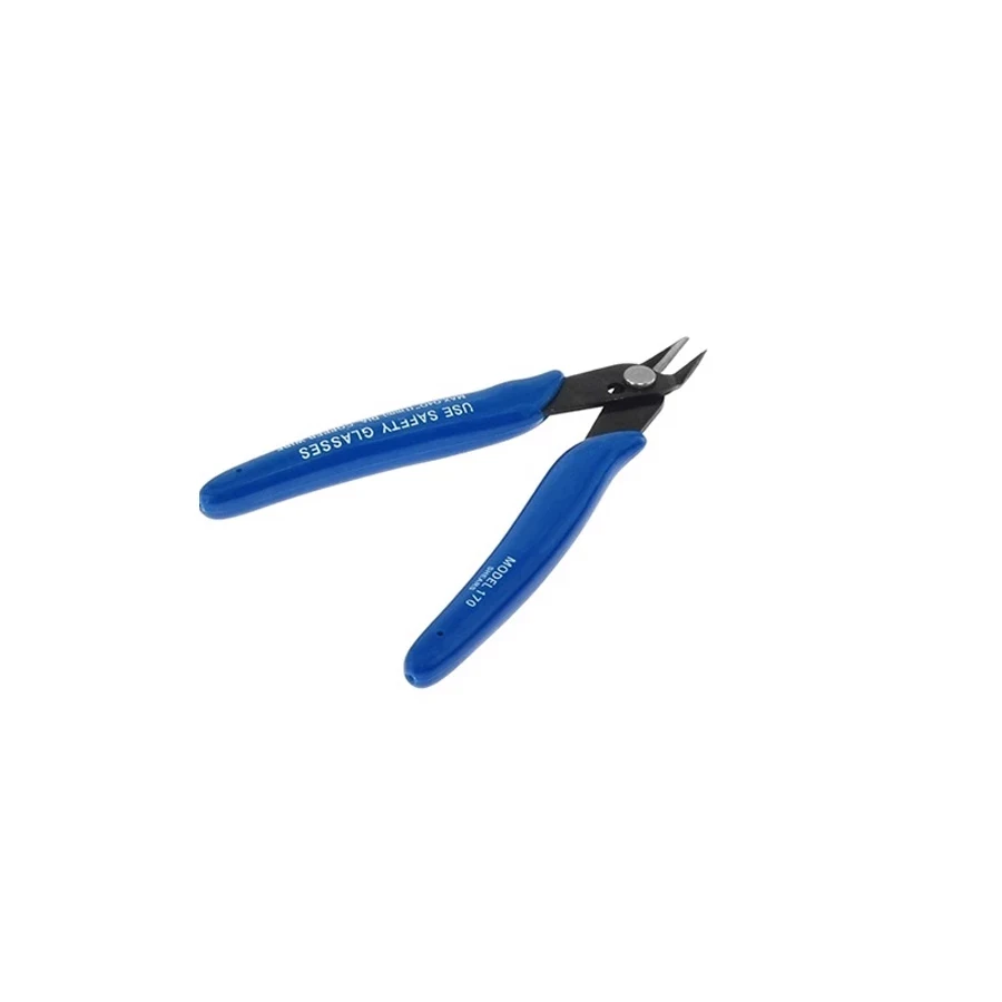PLATO 170 Diagonal Pliers Wire Cutter