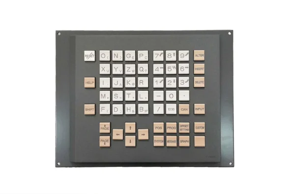 Новая и Оригинальная клавиатура A02B-0281-C121/MBR (# MBR) | Электроника