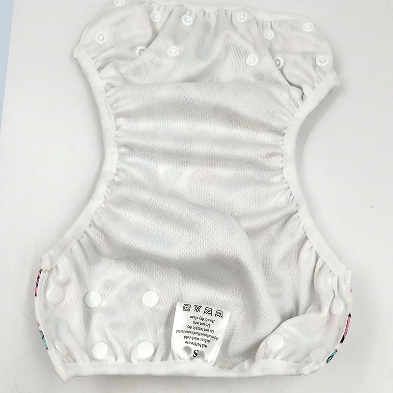 Рисунок 6 - Многоразовые детские подгузники