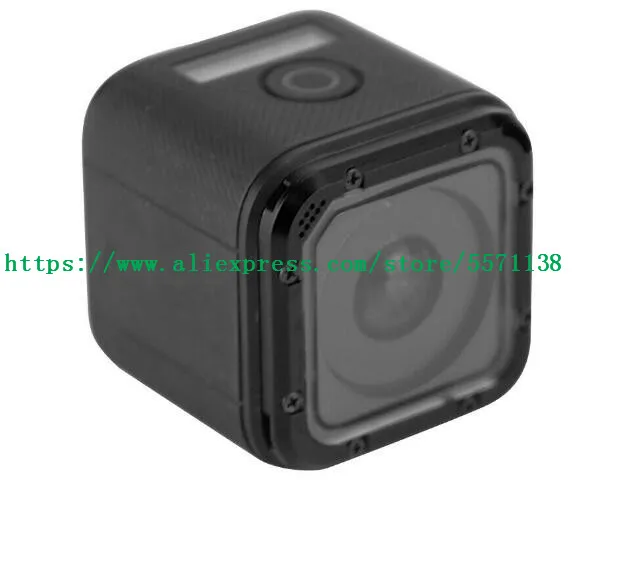 Original Sealed For Gopro Hero 5 Session Action Video Camera Refurbished Camera Lcds Aliexpress