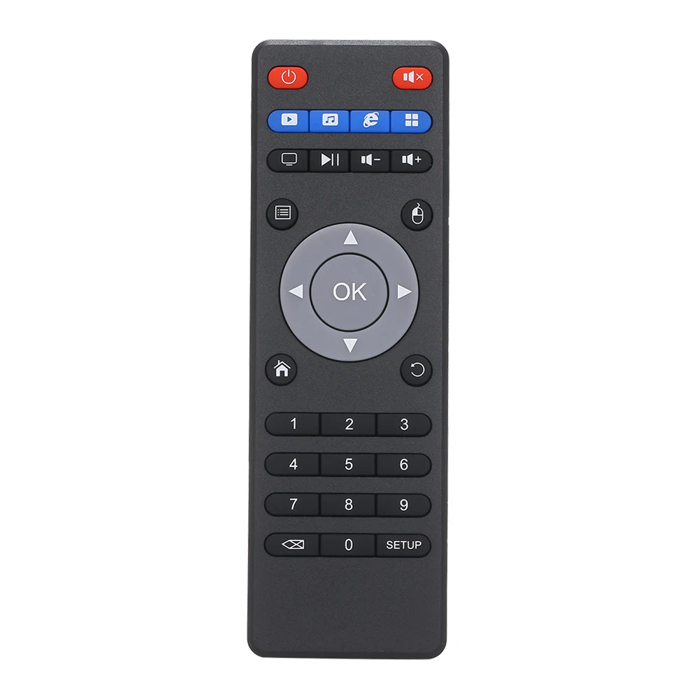 ТВ-приставка X3 PRO Android 9,0 4 Гб ОЗУ 32 Гб X3 Plus 64 Гб DDR4 Amlogic S905X3 2,4G/5G WiFi 1000M 4K X3 Cube 2 Гб 16 Гб телеприставка