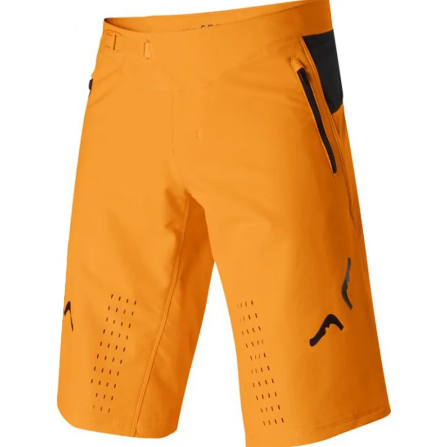 fox mtb short