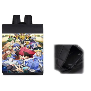 

Backpack SHADOWVERSE ANIME backpack rucksak