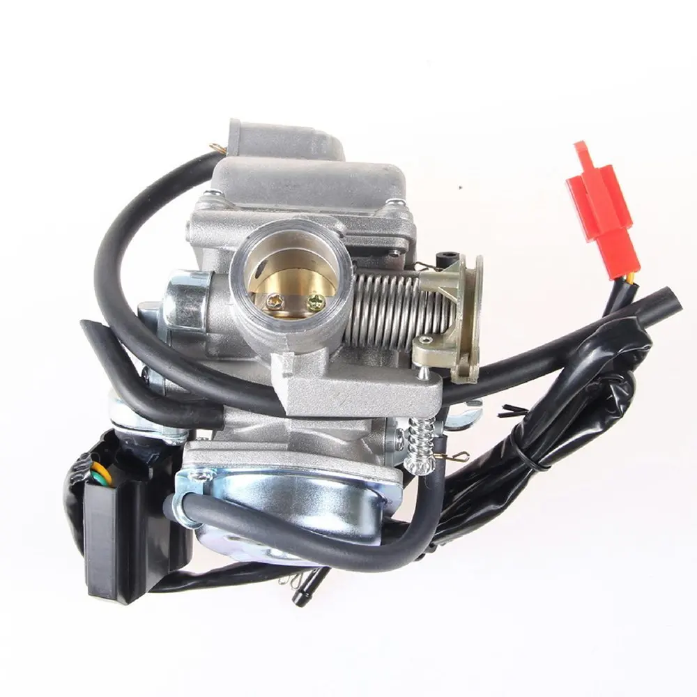 Yerfdog Go Kart Parts Resistor For GY6 150cc Engine Fits Yerf