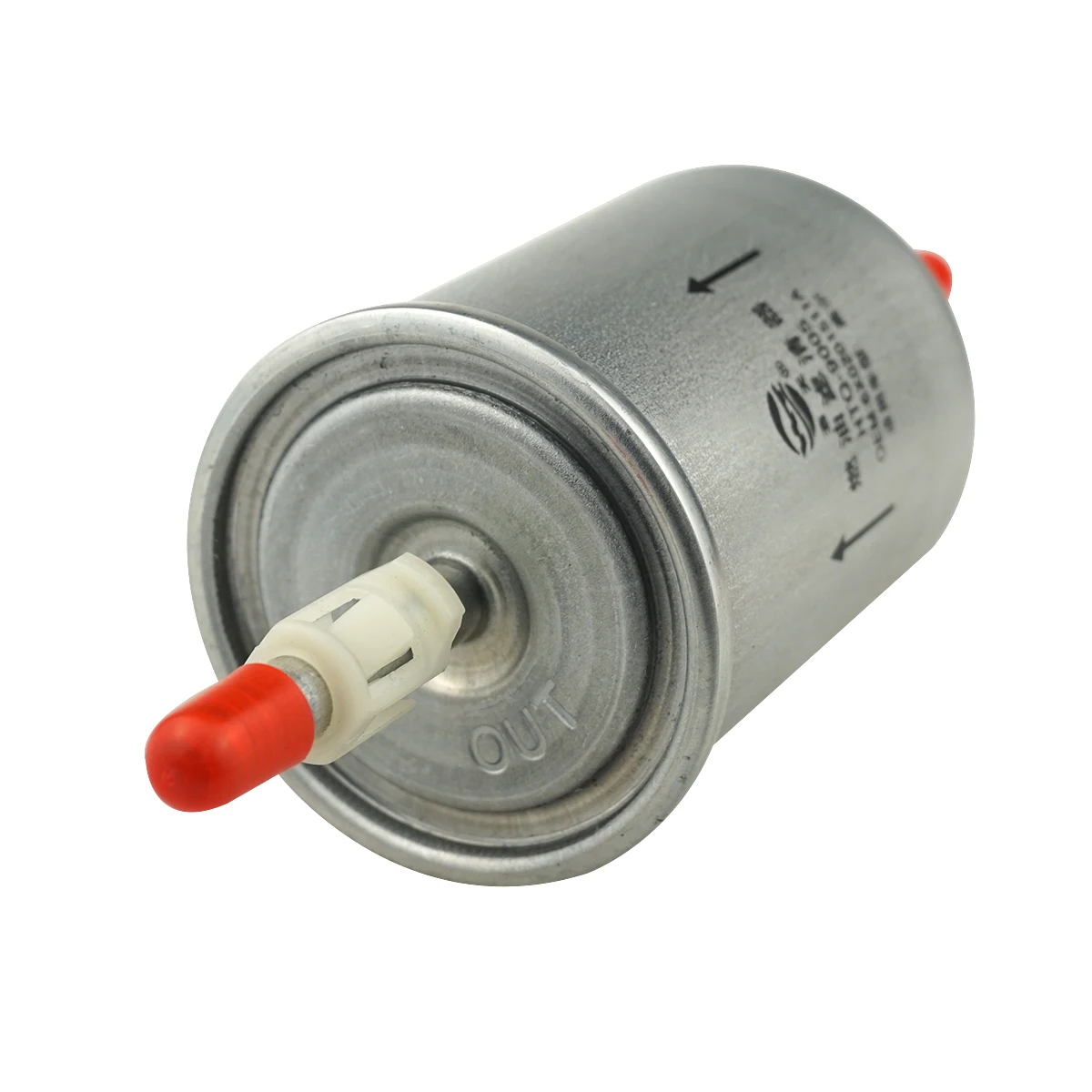 Car Fuel Filter for Peugeot 408 307 207 206 Citroen Elysee Xsara Picasso C2 / C4 / C5 Triumph Sega DS3 EVASION 1567.87