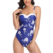 Сексуальный сдельный купальник, женский купальник,, пуш-ап, монокини, винтажный купальный костюм, купальный костюм для дома, женский купальник, пляжная одежда