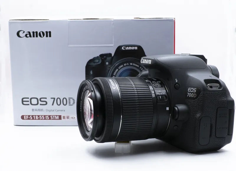 Performance Nebu acre Dslr Camera Canon 200d Price | Canon 750d Dslr Camera | Dslr Canon 700d  Cameras - Canon - Aliexpress