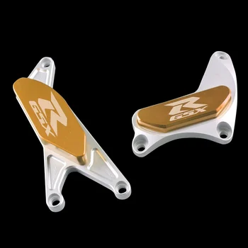 

Engine Stator Cover Slider Protector For Suzuki GSXR1000 2005-2008 GSXR600/750 2004-2005 K5 Gold