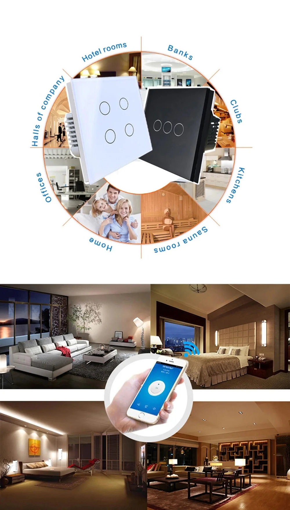 High Quality Renovação da Casa