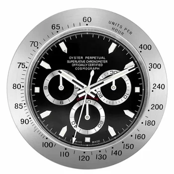 

Metal Watch Cheap Wall Clocks Luminous Luxury Design Wall Clock Metal Relogio De Parede Cheap Wall Clocks Logos Best Gift