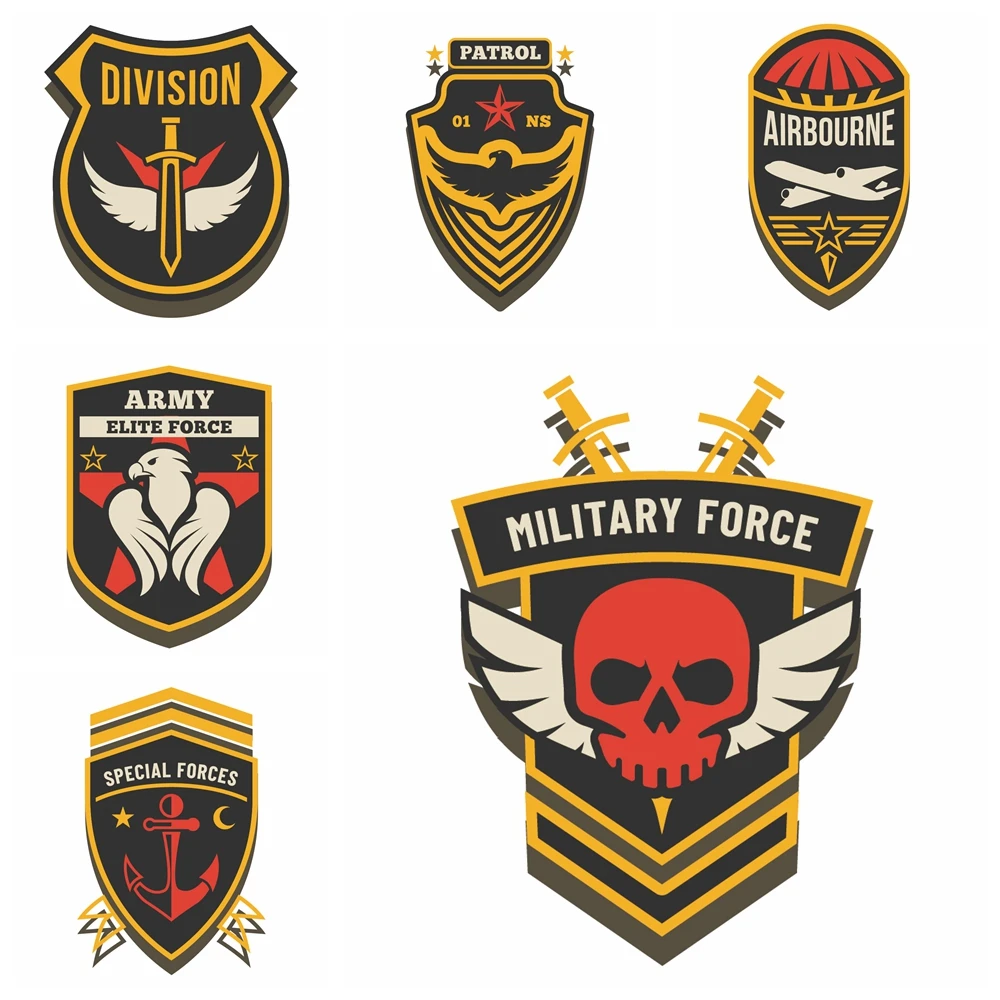 Новинка наклейка на автомобиль Медаль s Стайлинг автомобиля окно бампер грузовик