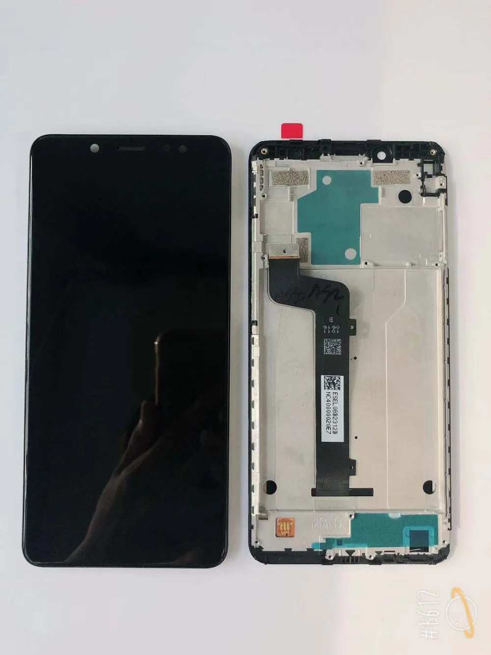 redmi note 5-3