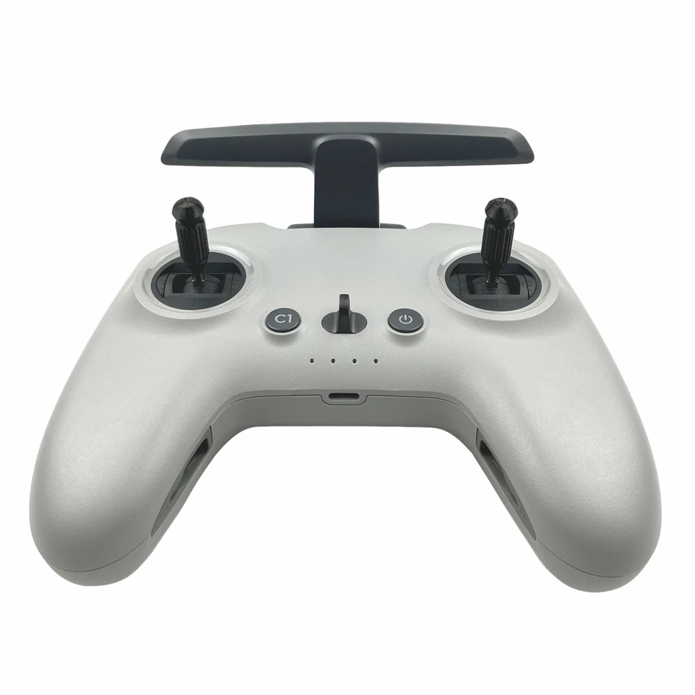 35 28mm Extend Joystick Long For Dji Fpv Drone Handle Remote Control Stick Lengthen Increase Sensitivity Thumb Rocker drone joystick bracket