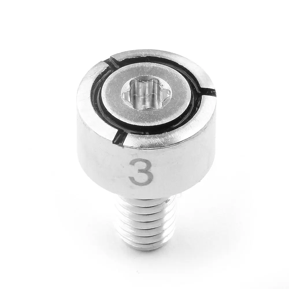 Рисунок 3 - картридж для винтов 3g