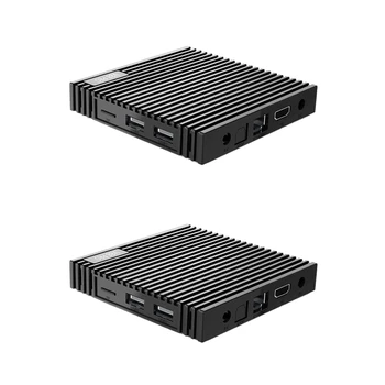 

Smart Set Top Box Android 9.0 Video Dual WiFi Multi-Language Network