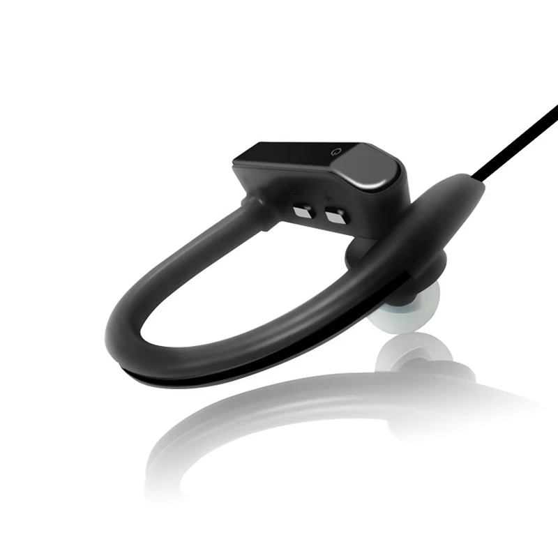 Bluetooth Headphones Wireless Earbuds Sport Running In Ear Headsets with Mic Stereo Sound Noise Cancelling