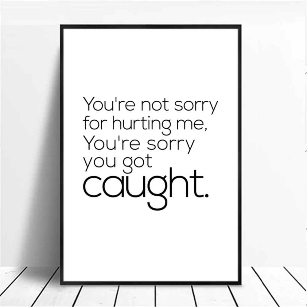 Inspirational-English-Quotes-Poster-Canvas-Print-Painting-Wall-Art-Living-Room-Home-Decoration (8)