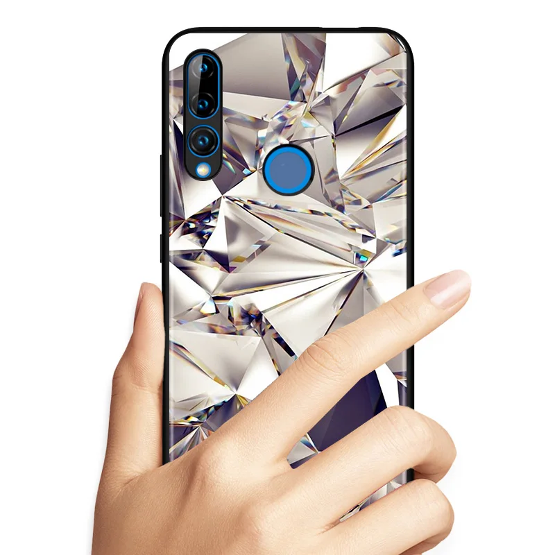 Чехол для телефона Huawei Honor 10i 10 8S 8C 8X 8A 8 7S 7A 7C Pro|Бамперы| |