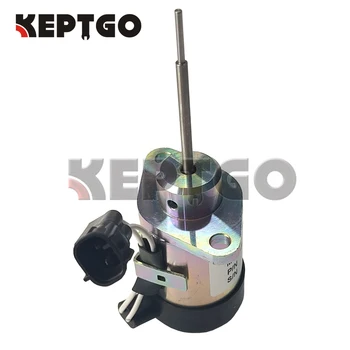 Cheap PS41CZ318 12V Diesel Stop Solenoid For Kubota 325 Miller Mig Welder Trailblaze D902