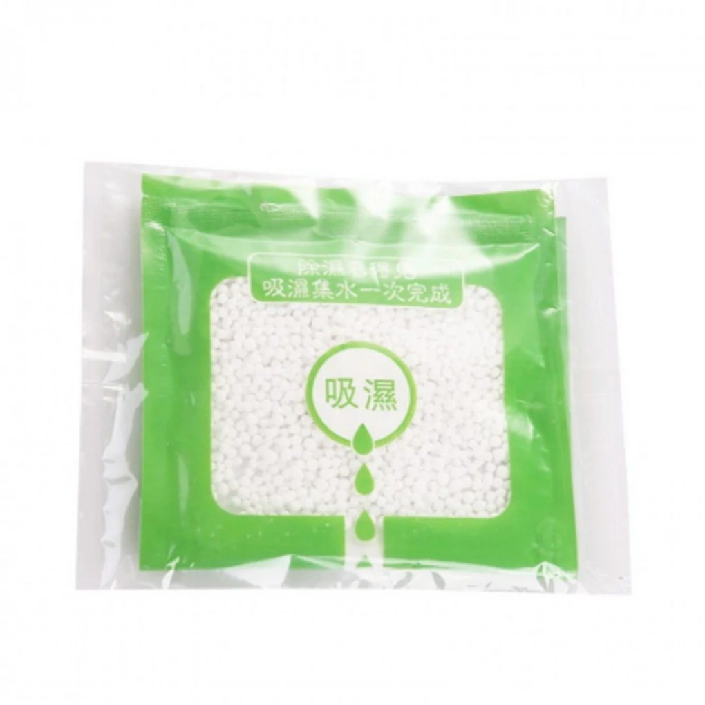 

new Hanging Closet Wardrobe Bathroom Anti-mold Moisture Absorbent Dehumidification Desiccant Bag