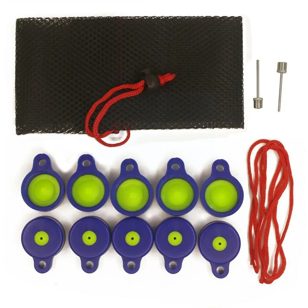 Колпачки для пневматической винтовки с гранулами стрельбы из лука сделай сам