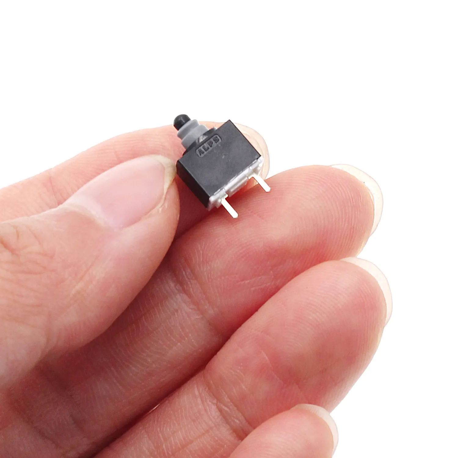 2 шт. Micro SPVQ810500 водонепроницаемый переключатель для ALPS window switch|Кабели адаптеры и