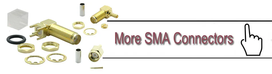 SMA A