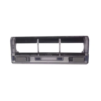 

1*Roller Brush Cover For Ecovacs Deebot OZMO 930 Vacuum Cleaner Attachment Parts