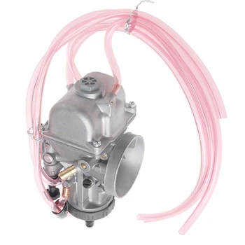 

Parts Carburetor Motorcycle Scooters Dirt Bike ATV Universal Practical