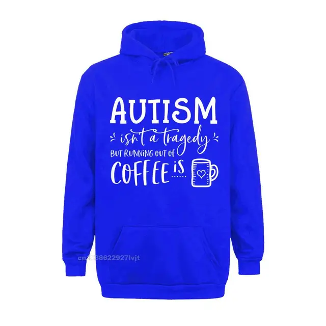 Blue Jackets Womens Apparel 3D Creative Autism Personalized