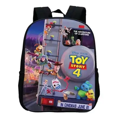toy story book bags