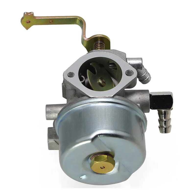 

Mower for Tecumseh 640152A HM90 5000w Carburetor With Gasket Replacement Tool Lawnmower High Quality