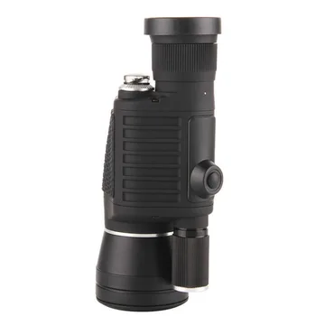 

high quality 16X52 Monocular profession Powerful Telescope Night vision Portable For Bird watching watching concert telescope