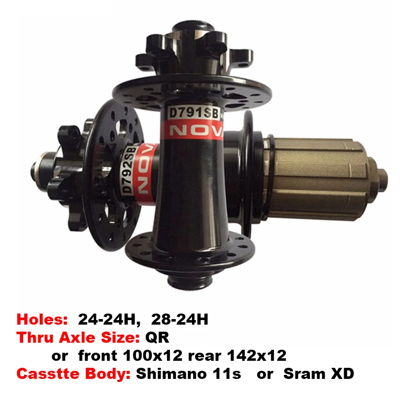 D791 792 HUB